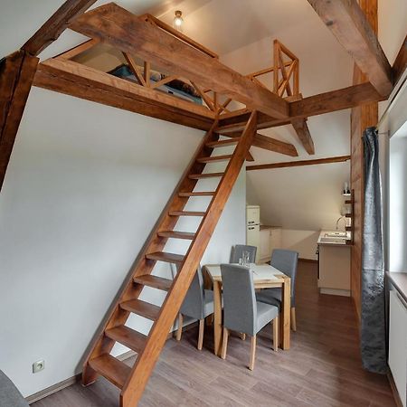 Blatensky House 393 - Apartma 3 Абертами Экстерьер фото